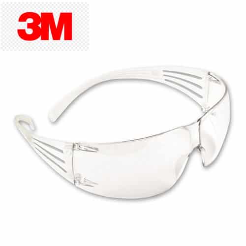 LENTE-3M-SECUREFIT-SF201AF
